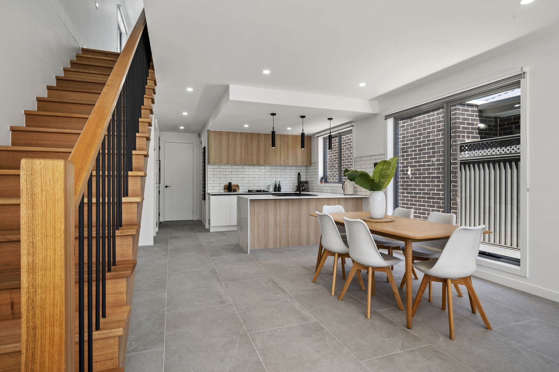 BRAND NEW- BOUTIQUE LIVING