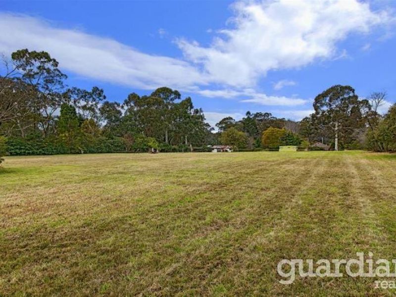 2 Porters Road KENTHURST NSW, Kenthurst - Thumbnail 7
