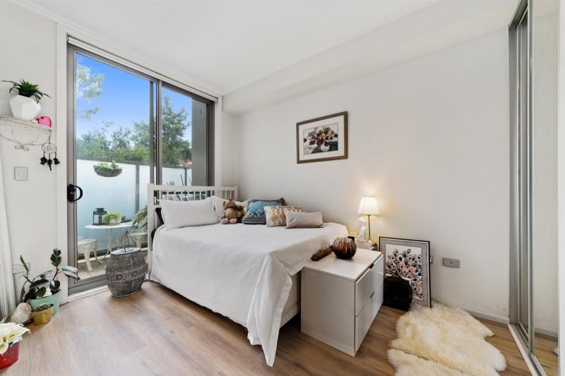 2/1-3 Cherry Street, Warrawee