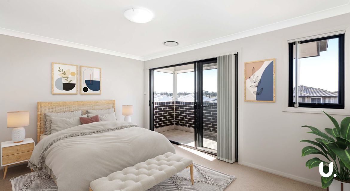 Gables 8 Goldstone Way