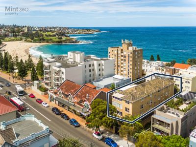 5/8-10 Kurrawa Avenue, Coogee