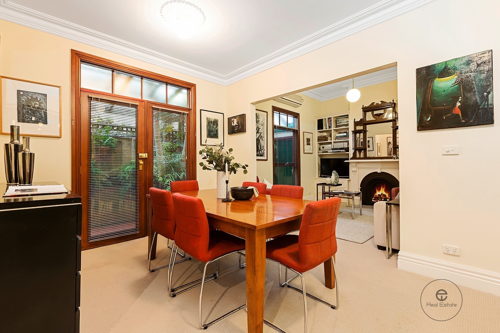 Real Estate For Sale 247 GLENLYON RD Brunswick East , VIC