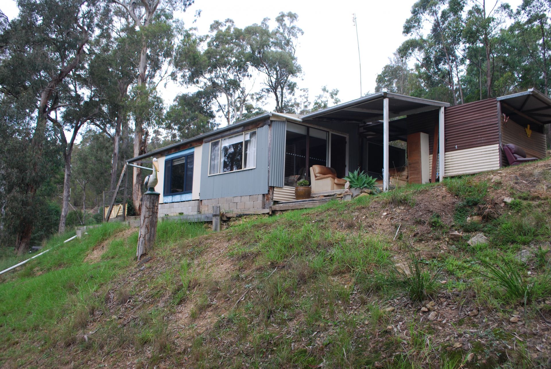 8 Ferngully Lane, Millingandi