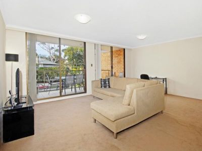 14/120A Clovelly Road RANDWICK NSW, Randwick - Thumbnail 2