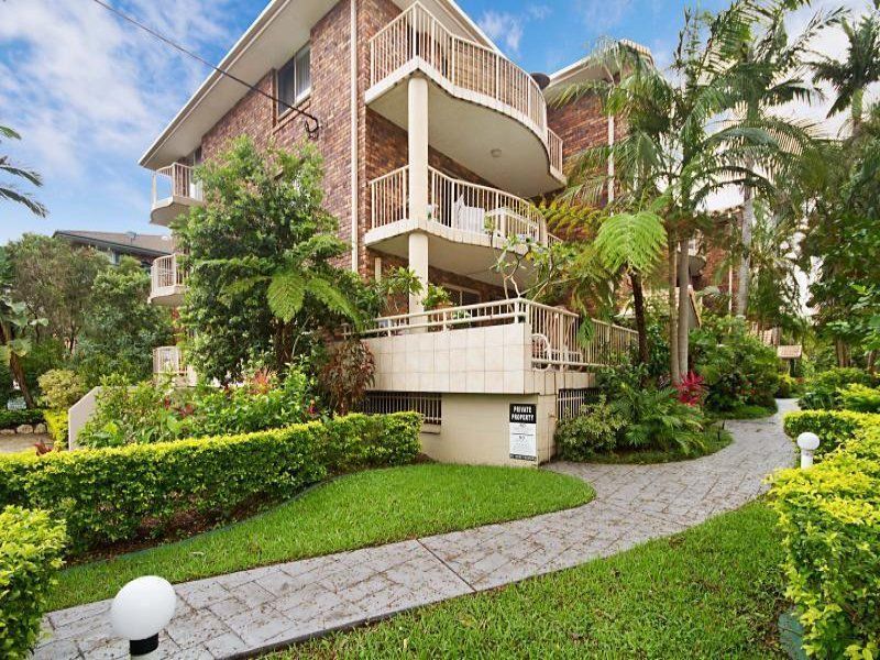 14/9 Ocean Street 'Ocean Cove' KIRRA QLD, ' Kirra - Thumbnail 2