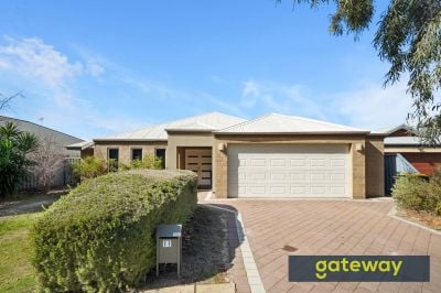 11 Litoria Turn, Baldivis