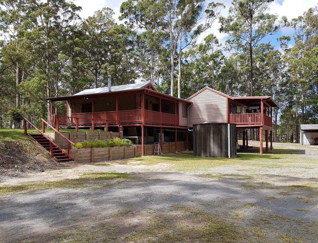 221 Crowther Dr, KUNDABUNG NSW 2441