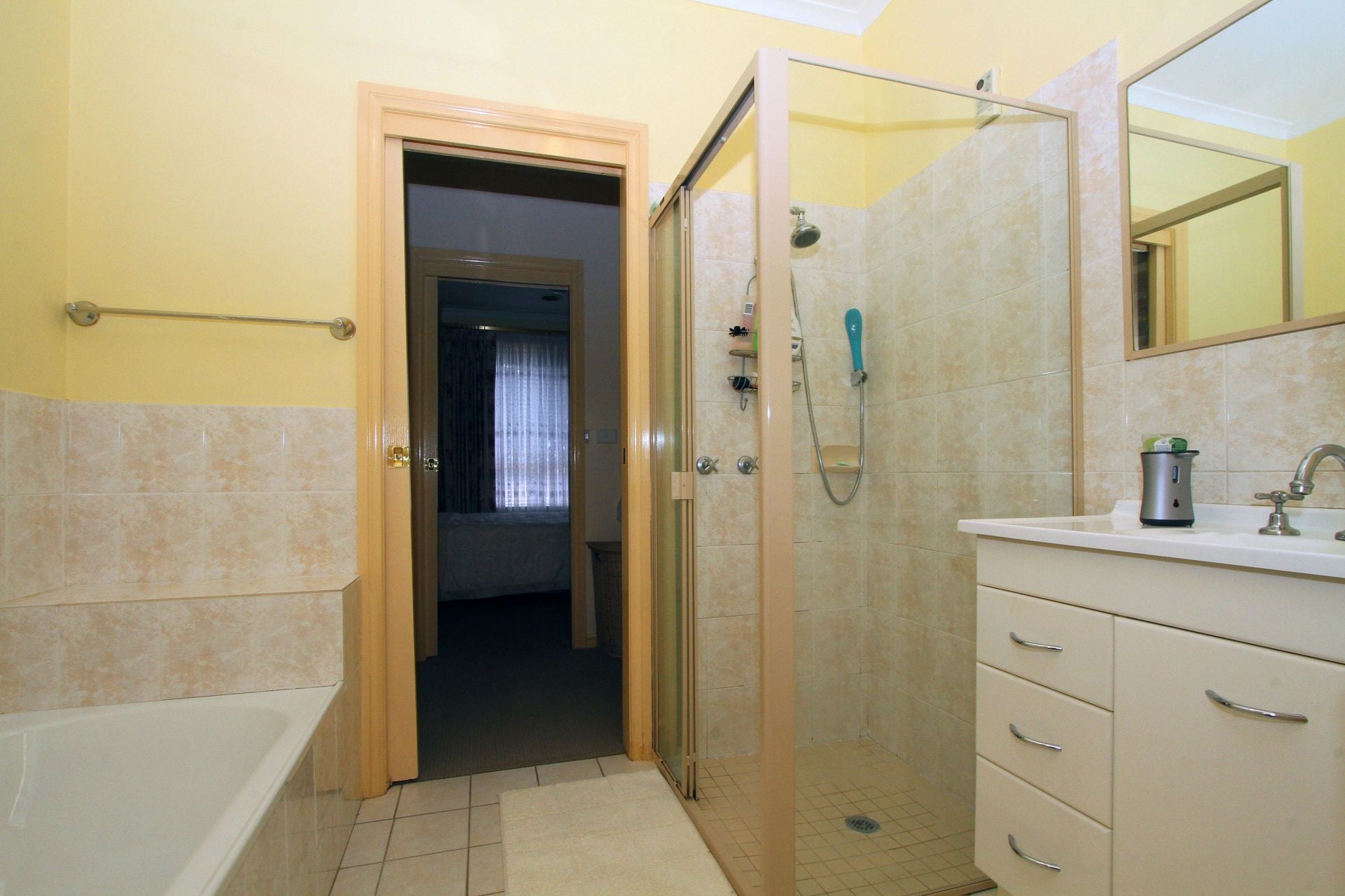 Sizable Living, Superb Location and So Close To All
