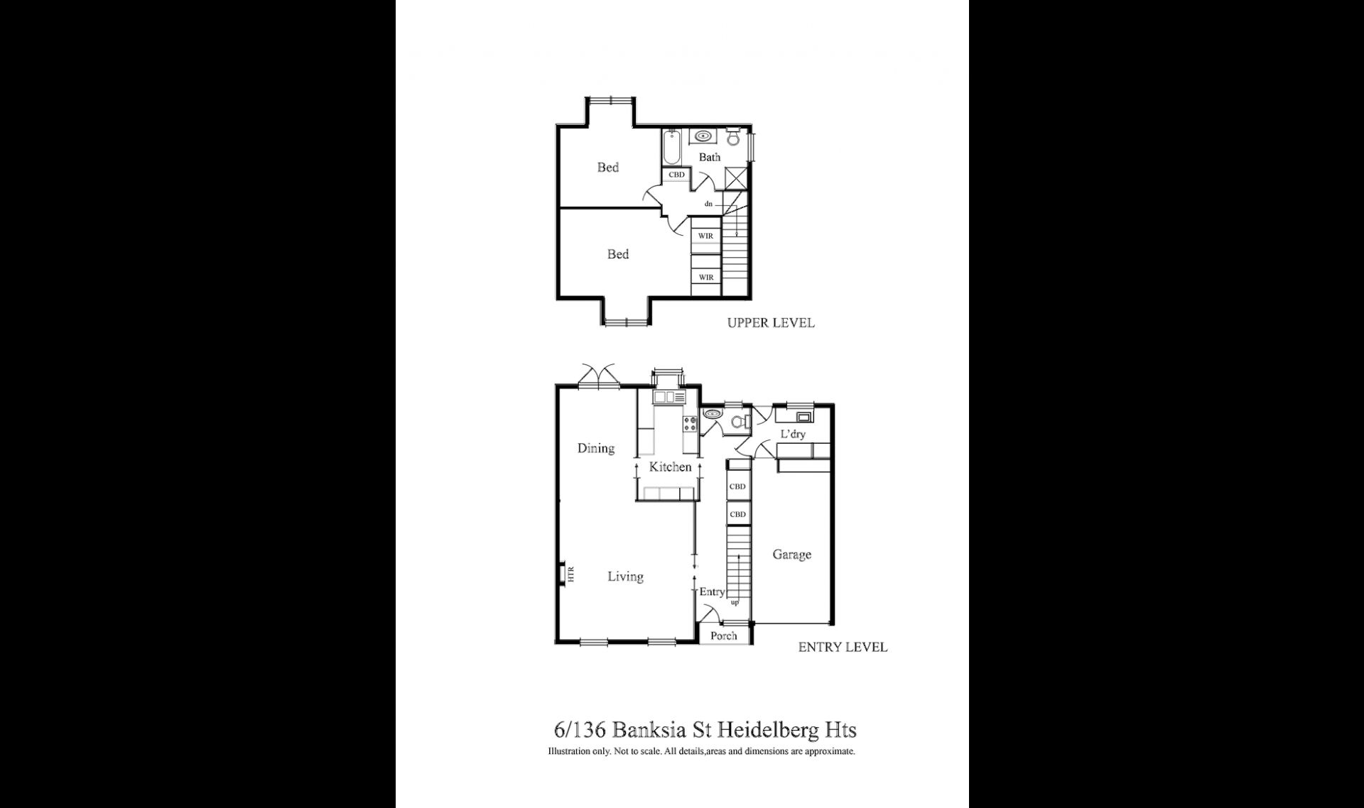 **Fabulous townhouse in brilliant location**