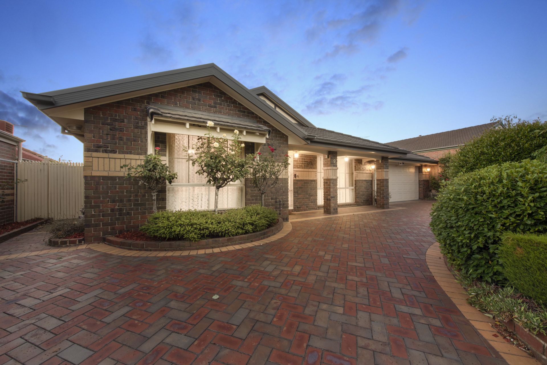 9 Hagen Drive, Berwick OBrien Real Estate