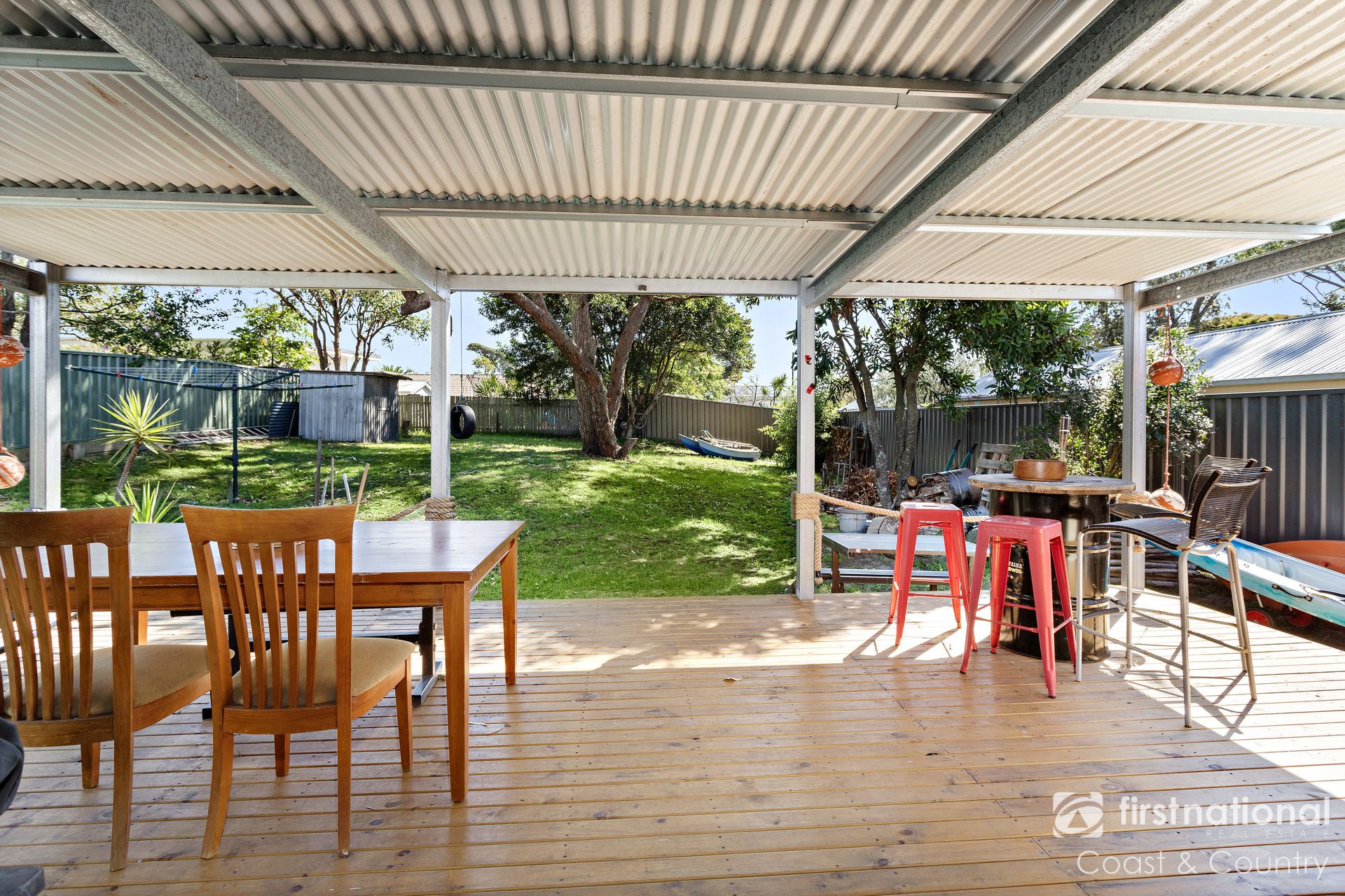 83 River River Road, Shoalhaven Heads First National Coast & Country