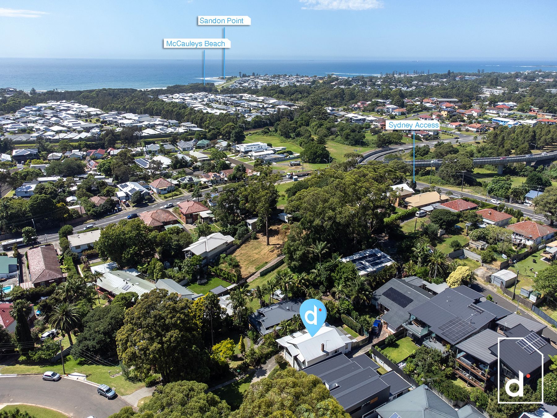 15 Pass Avenue, Thirroul NSW