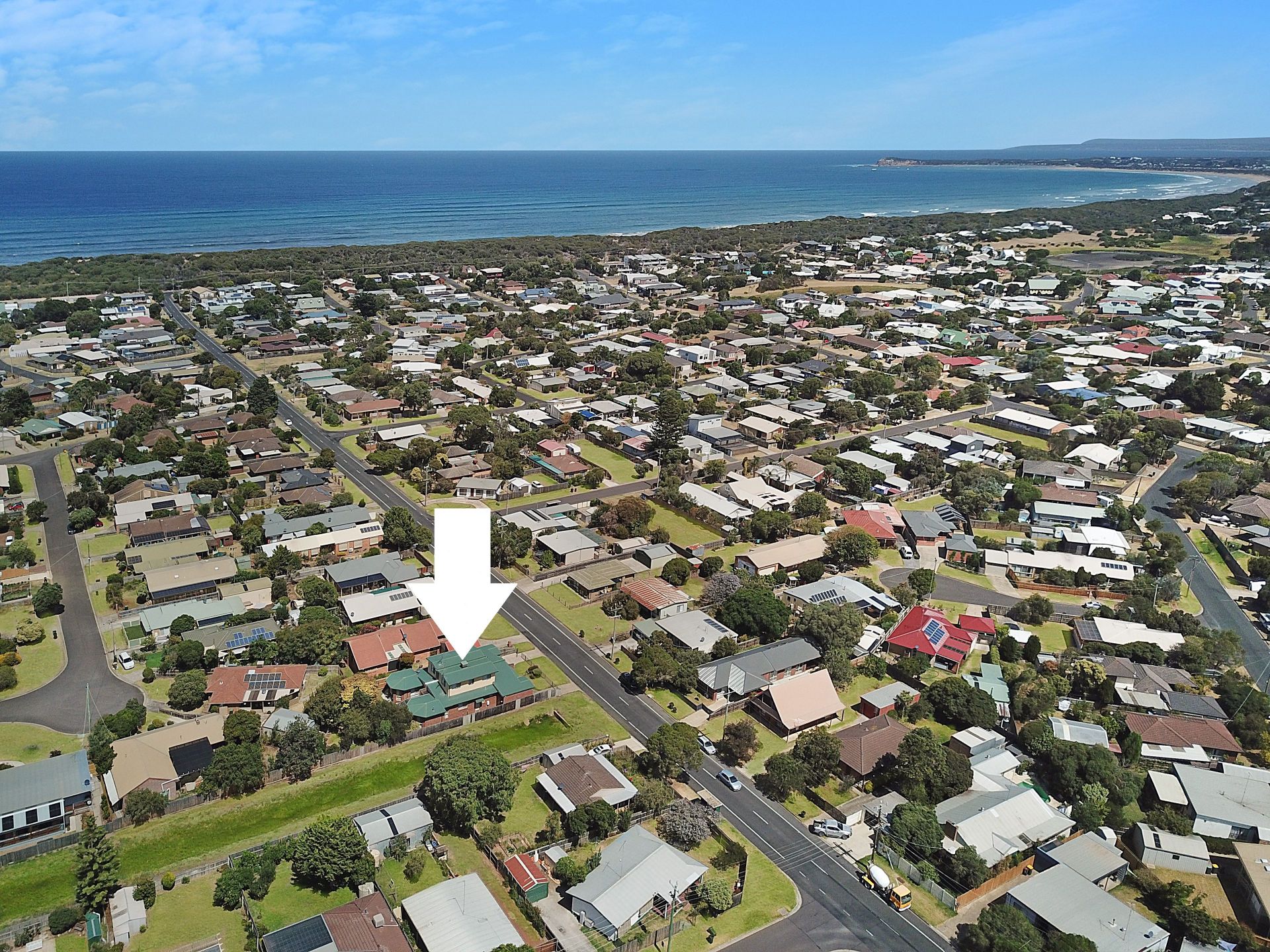 2/95 Sunset Strip Ocean Grove VIC, Ocean Grove - Thumbnail 2