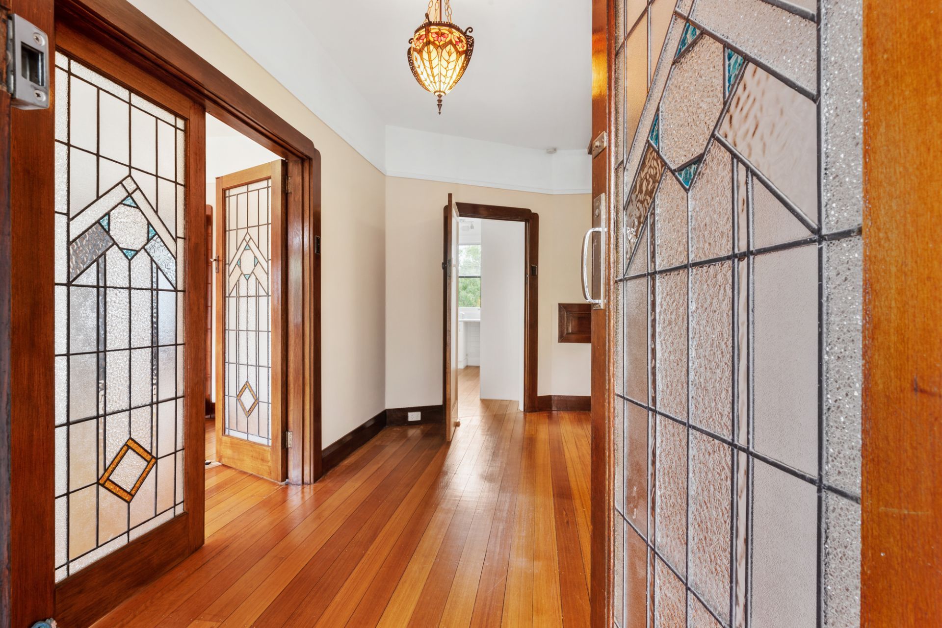 65 Campbell Street NEWSTEAD, Newstead - Thumbnail 4