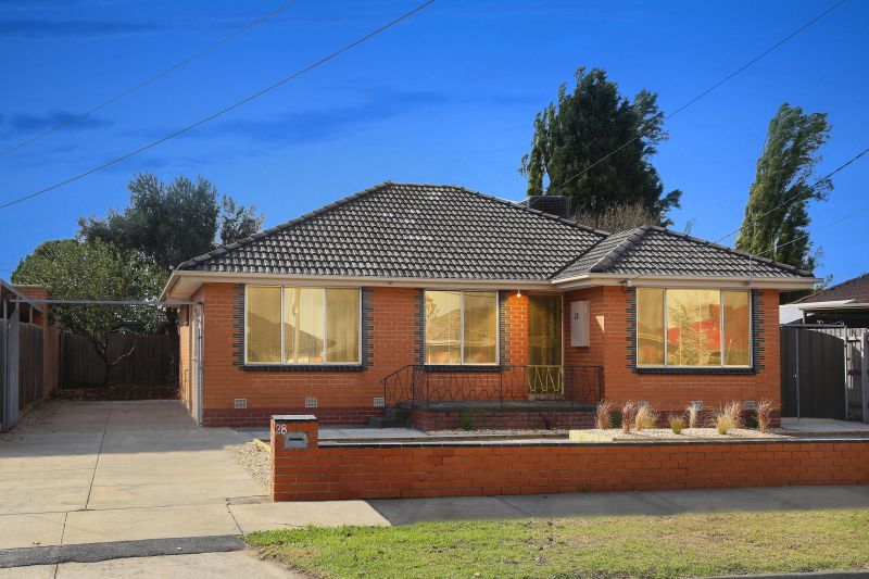 28 Queen Street, Lalor