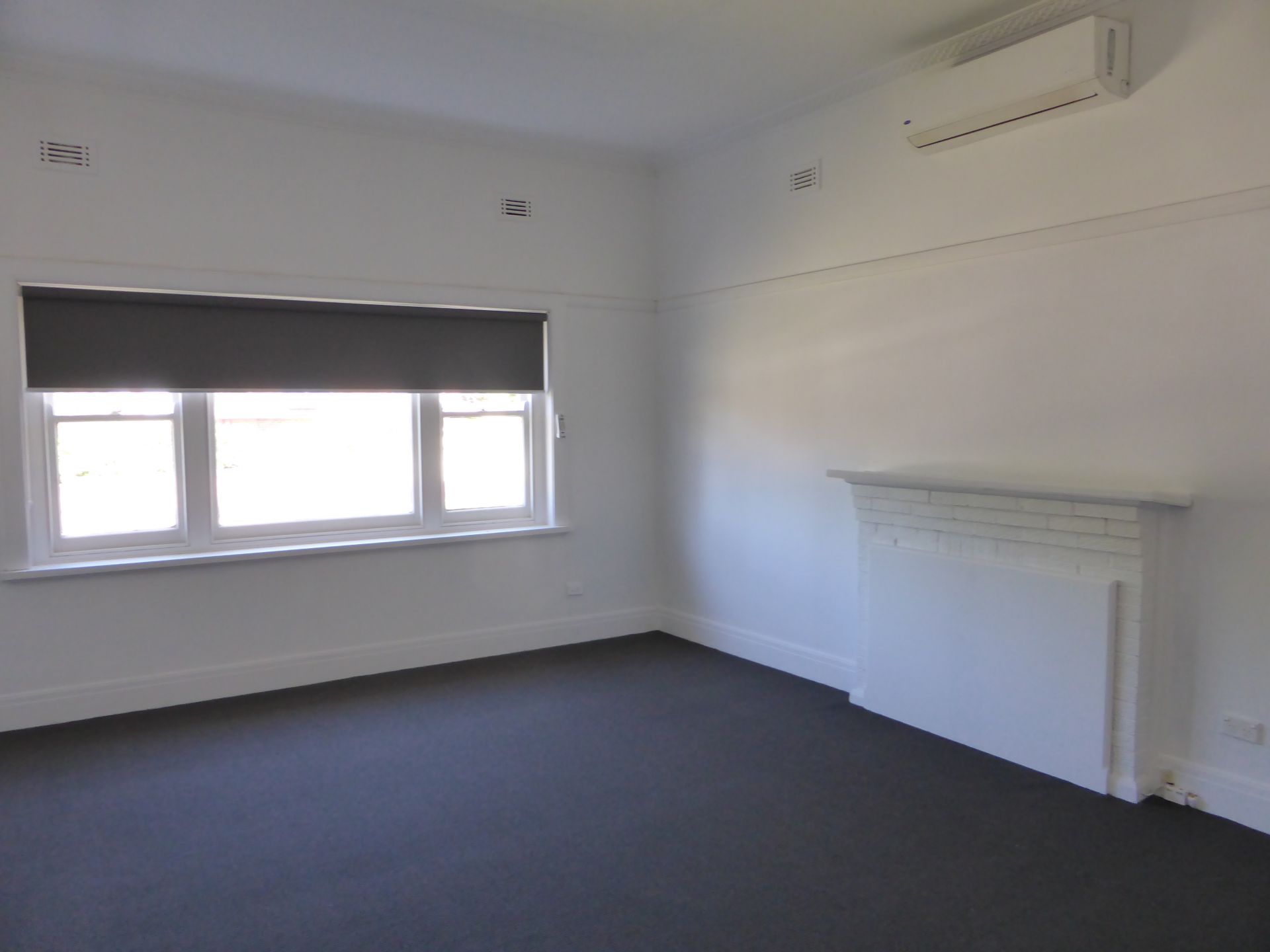 Fresh and Spacious!!