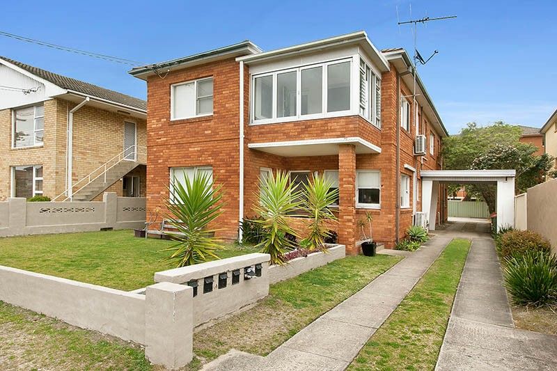 6/95 Elouera Road, CRONULLA Burke Property Agents
