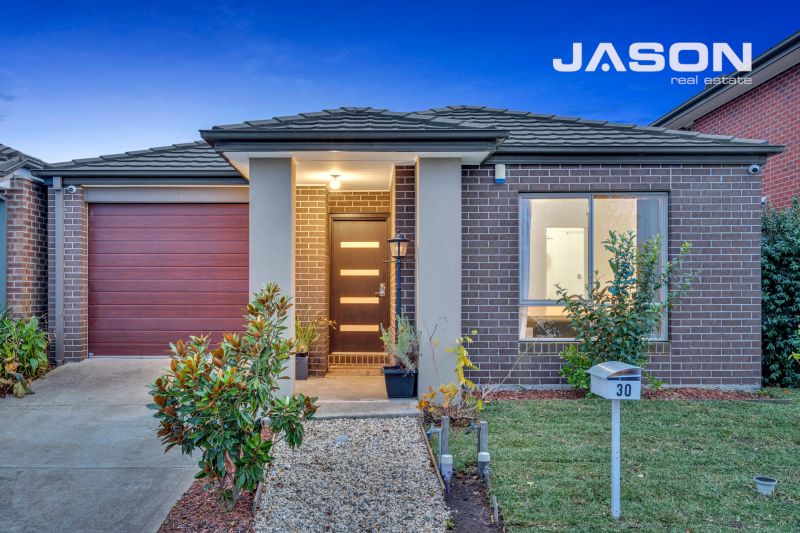 Home Jason Real Estate