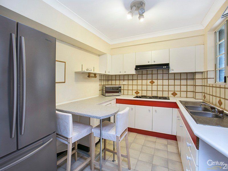 6/95-101 Flora St, SUTHERLAND, Sutherland - Thumbnail 4