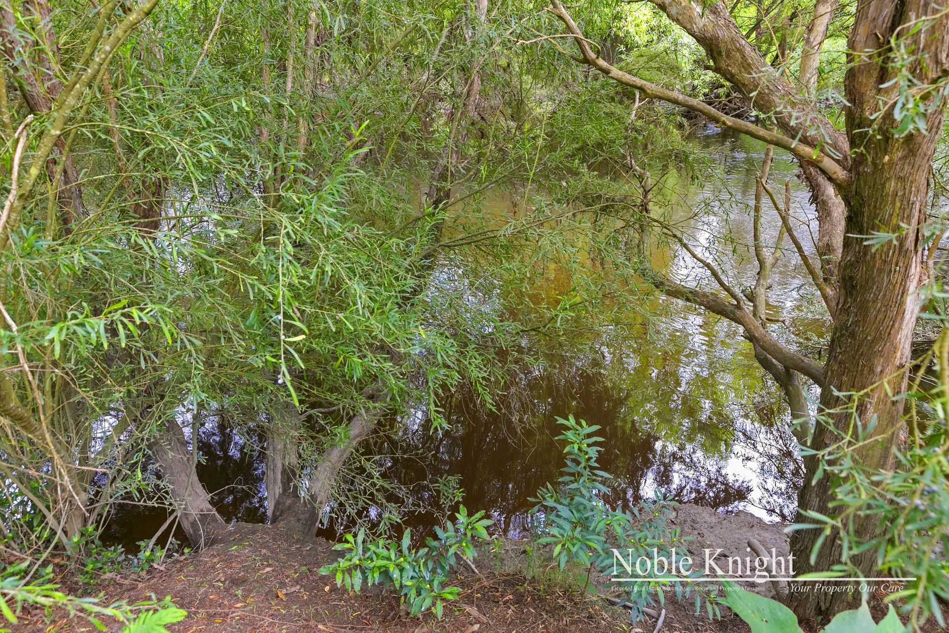 2195 Warburton Highway Launching Place