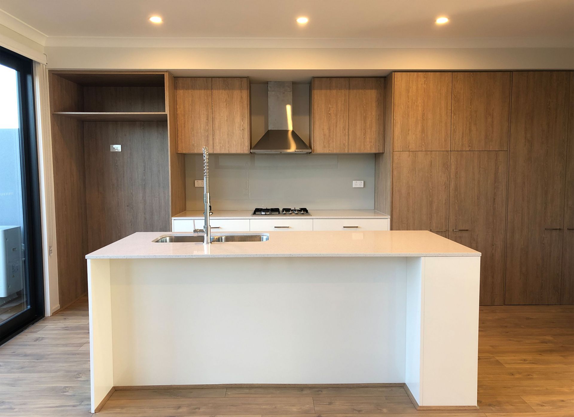 LUXURY LIVING