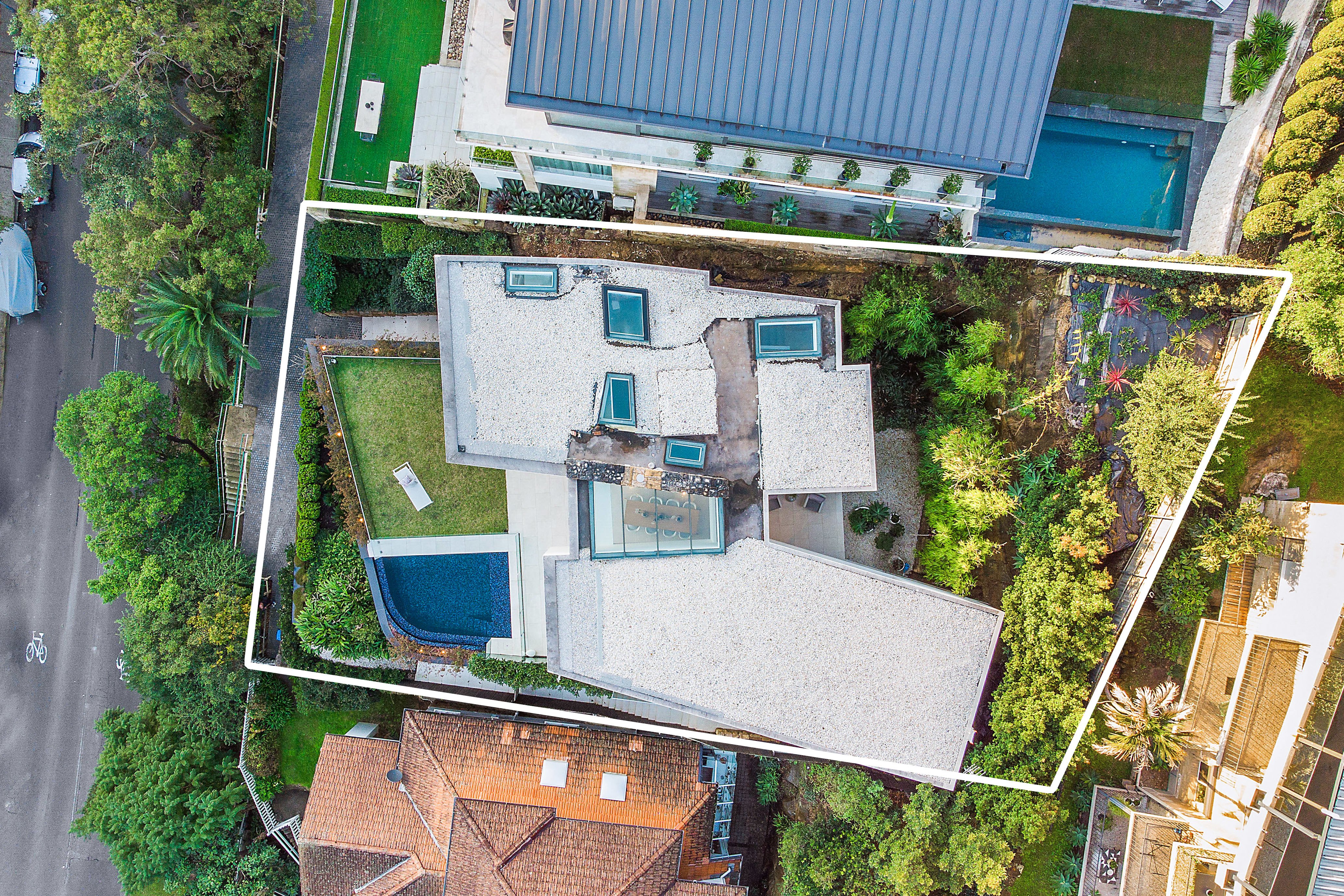 3A Avenue Road Mosman 2088