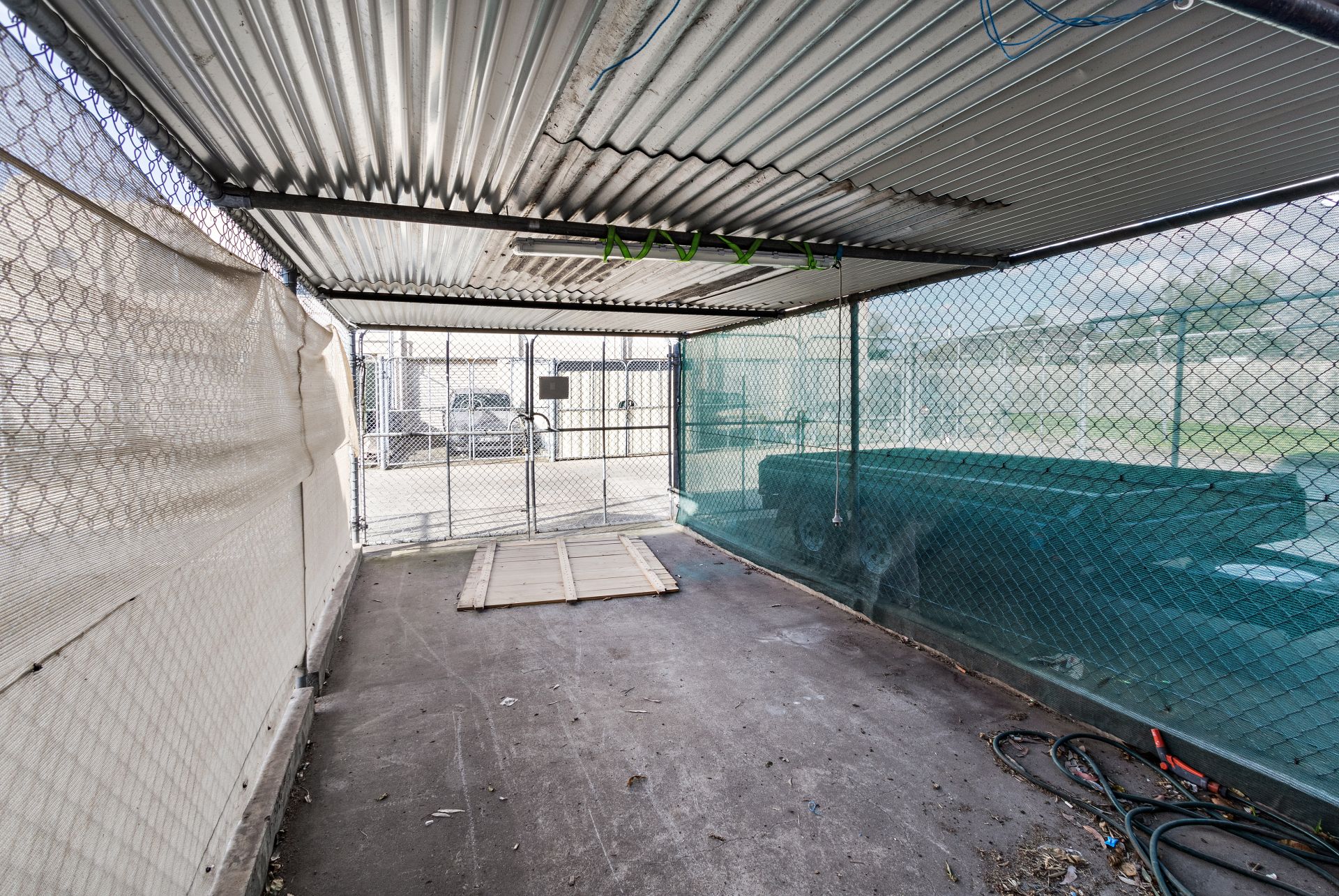 A Little Beauty – Secure Storage Unit – Invest Or Occupy