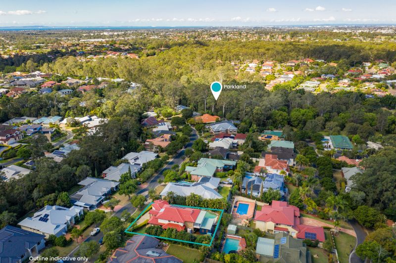Real Estate For Sale 9 Arbour Street Bridgeman Downs , QLD
