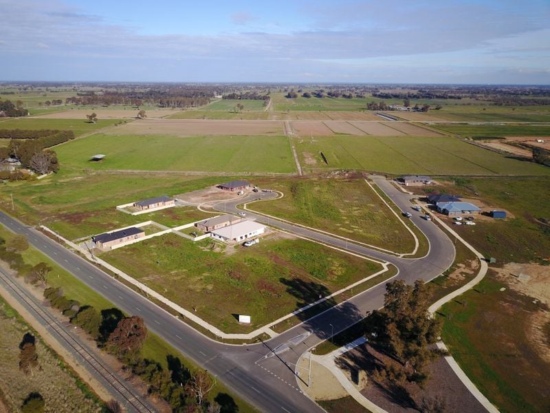 Lot 26/ Solar Boulevard, Kyabram VIC 3620