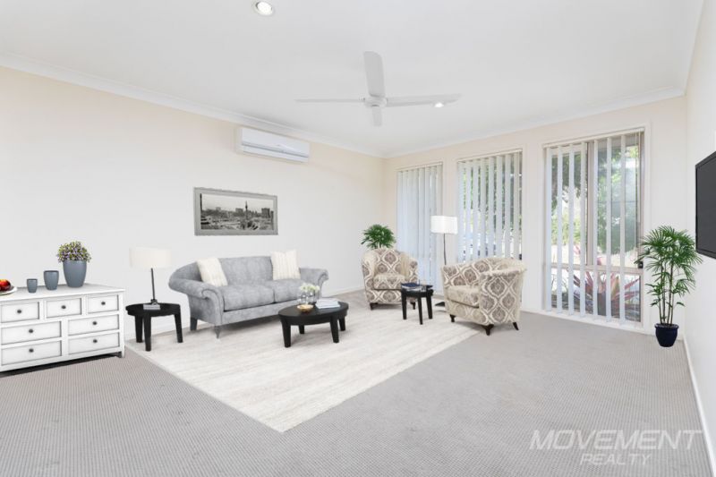 25 Eeles Drive Morayfield QLD, Morayfield - Thumbnail 4