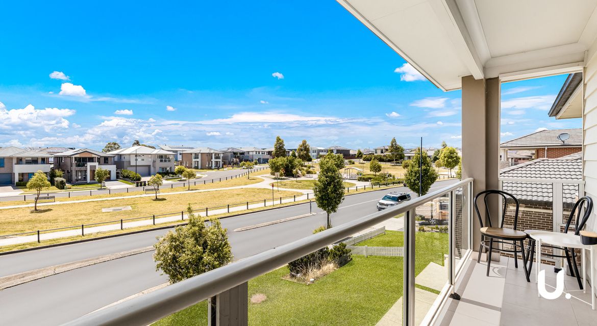 Colebee 21 Medalist Parade