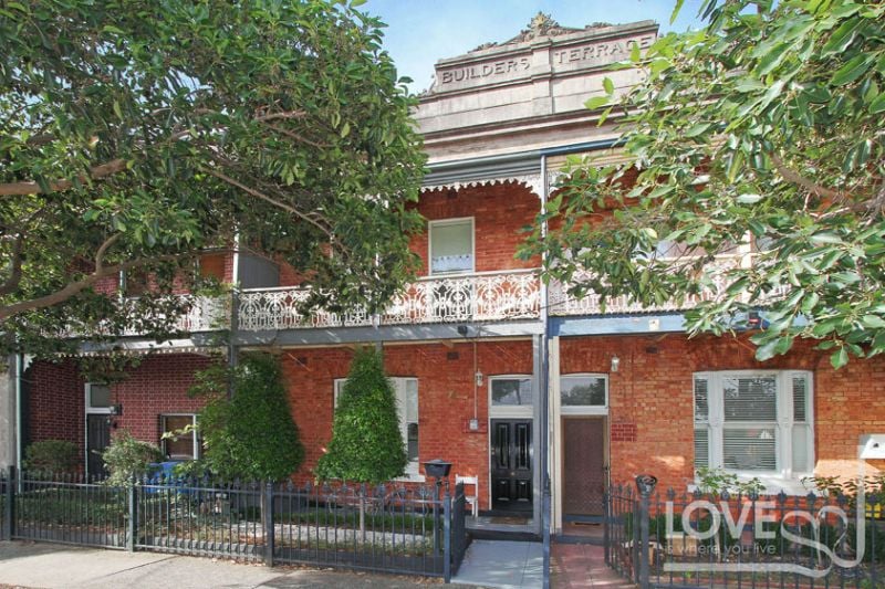 70 Hotham Street, Preston