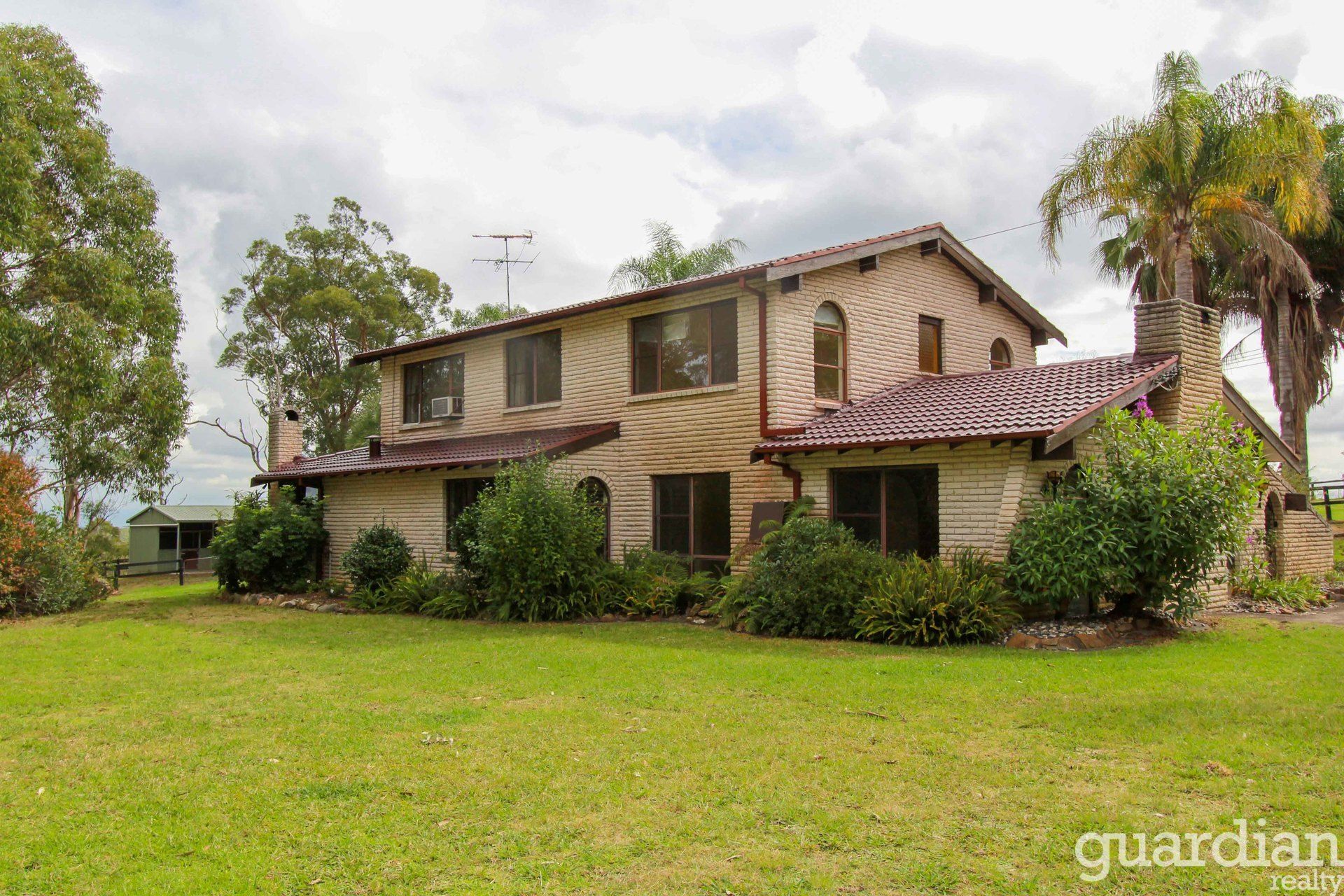 3128 Old Northern Road Glenorie NSW, Glenorie - Thumbnail 2