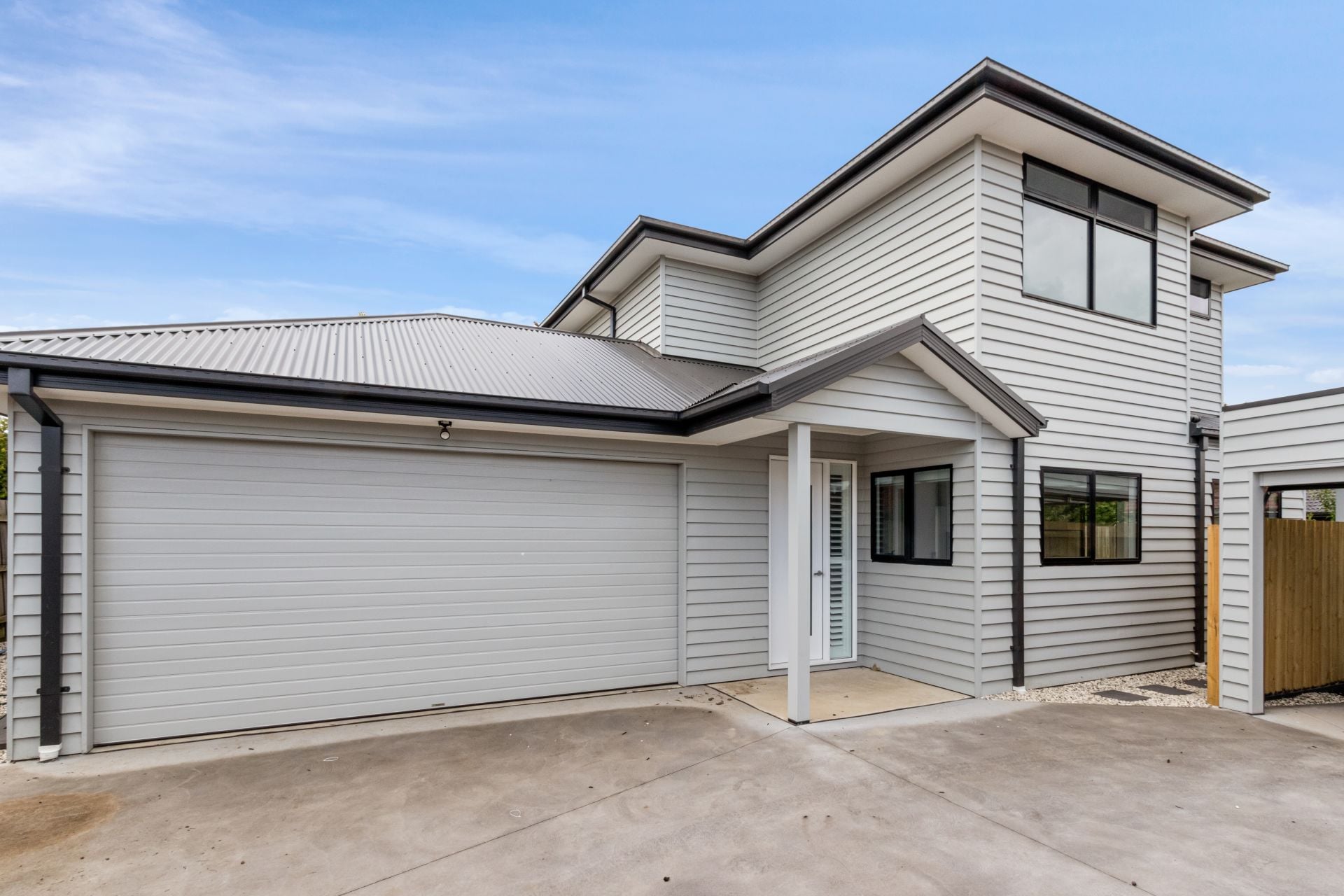 THE PERFECT BLEND OF LIFESTYLE AND LOCATION