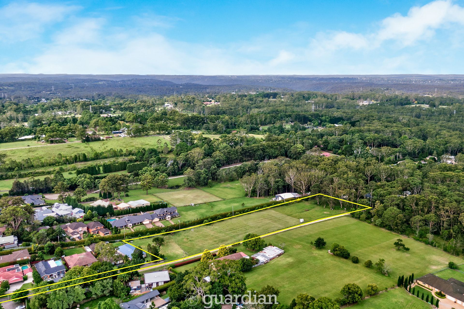 Real Estate For Sale 527a Galston Road Dural , NSW