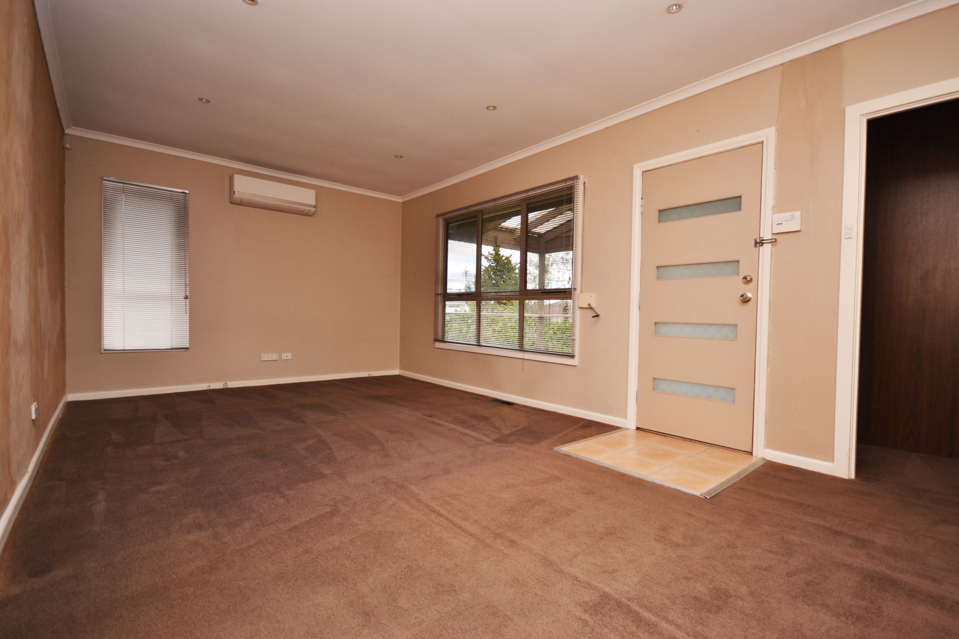 RENOVATED AND COSY