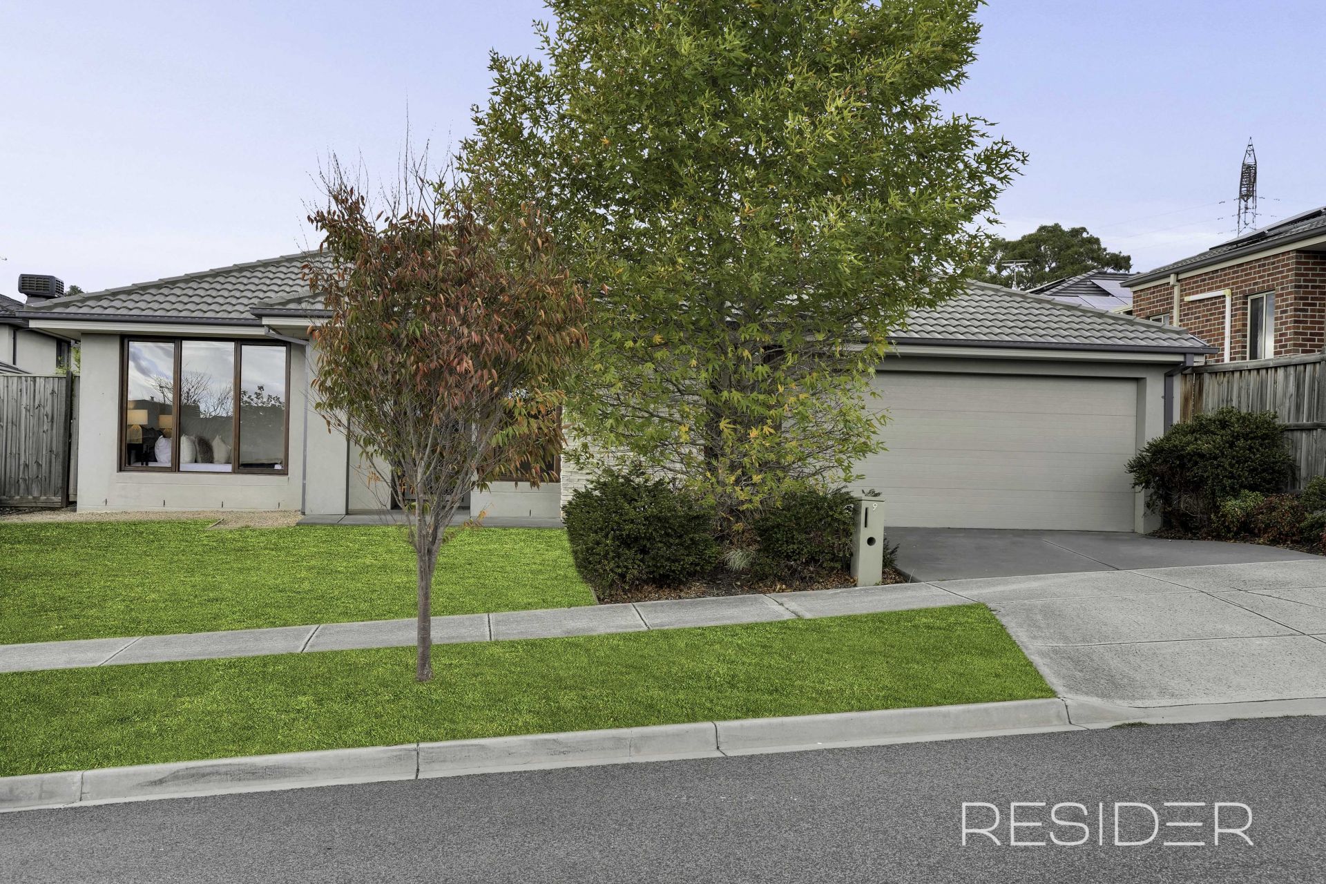 9 Thoresby Street Doreen, Doreen - Thumbnail 4