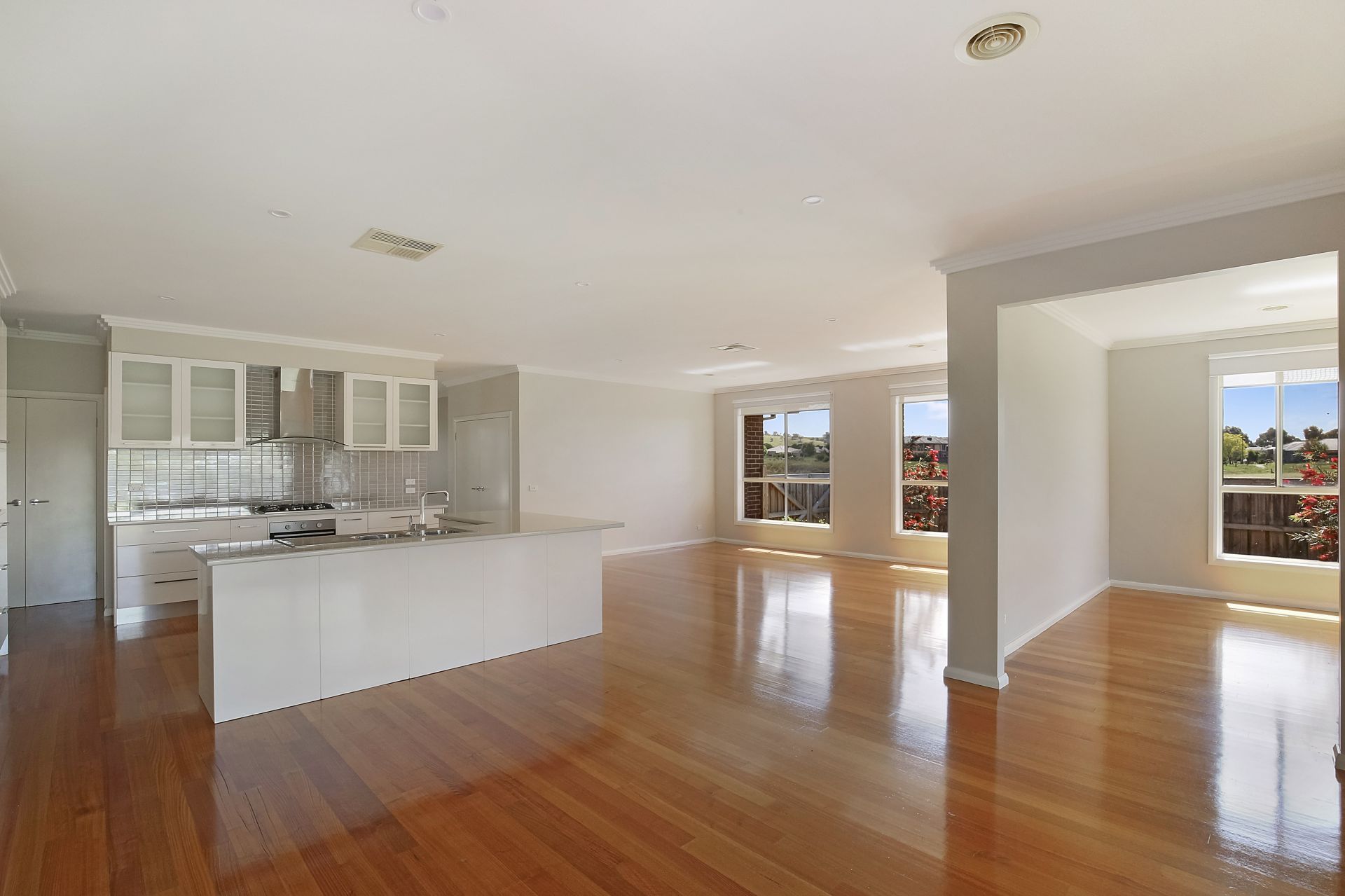 Quality Home in the Hawkstowe Estate