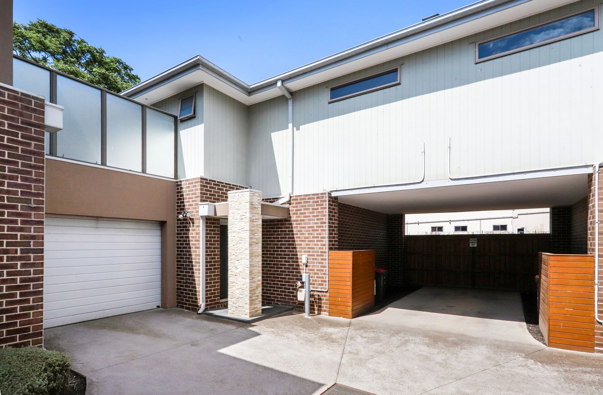 3/27 Sandown Road Ascot Vale VIC, Ascot Vale - Thumbnail 3