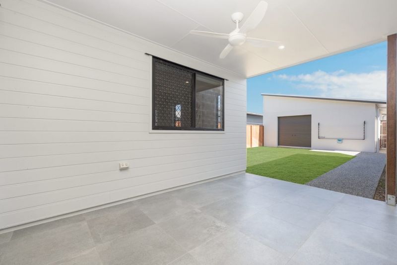 30 Castleview Lane, Garbutt Harcourts Kingsberry Townsville