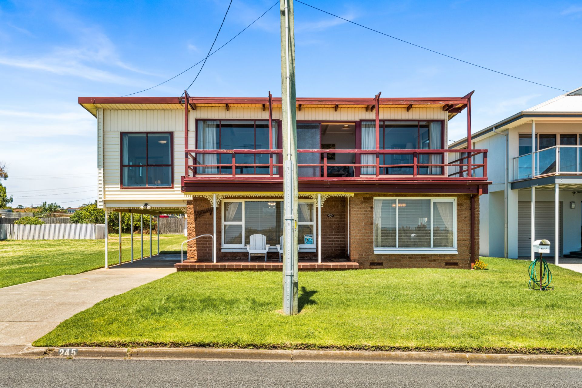 245 The Esplanade, Indented Head Neville Richards Real Estate