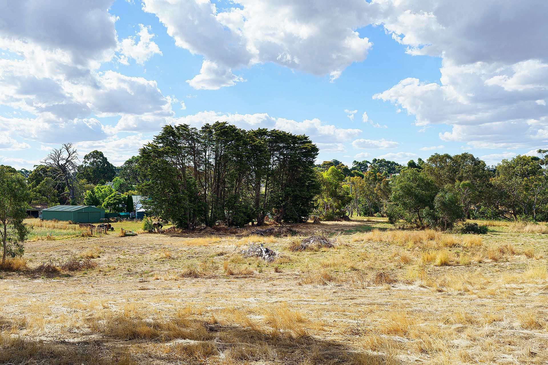 Real Estate For Sale Lot 5/ Smythe Street Skipton , VIC