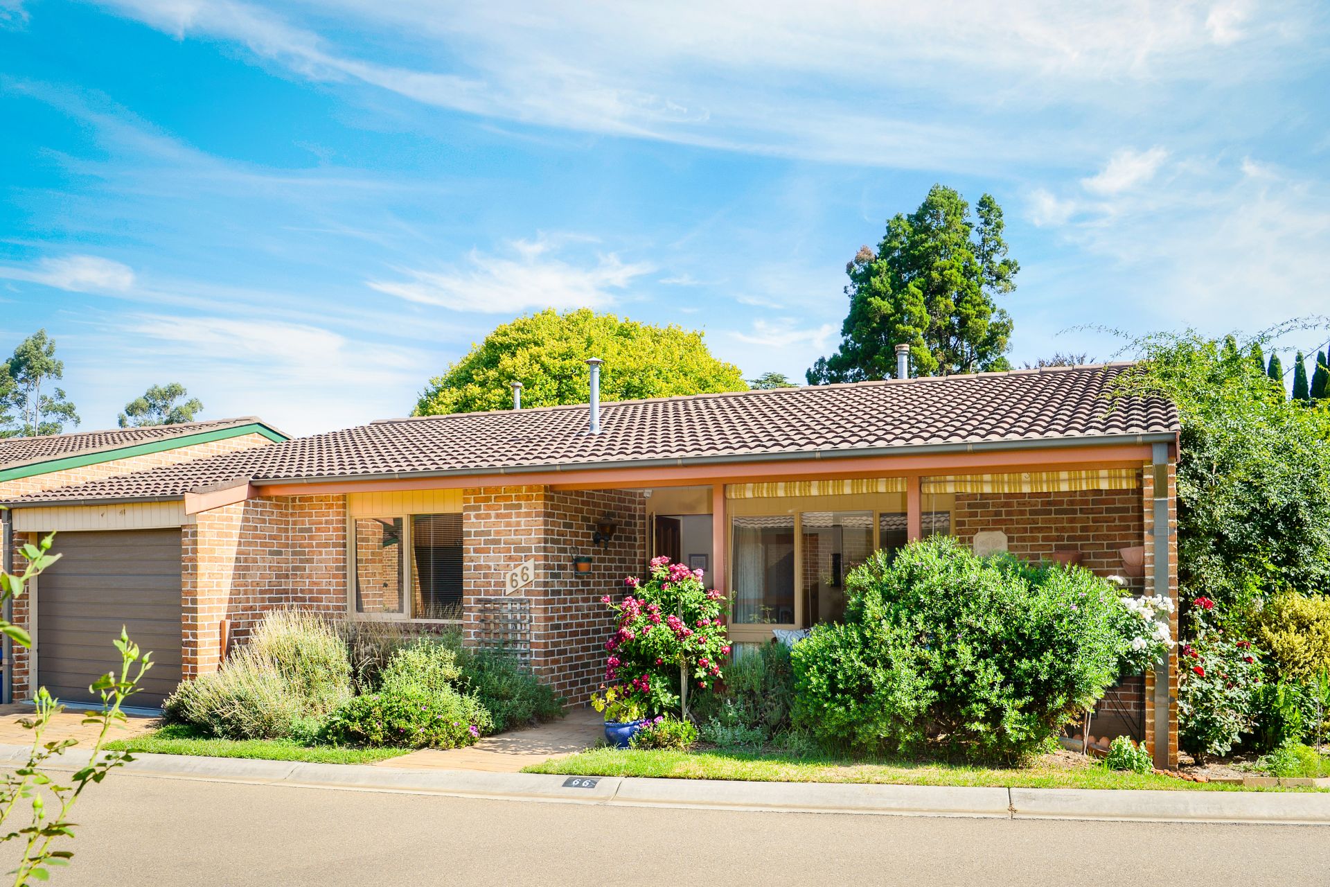 Campbell Jones Property Bowral
