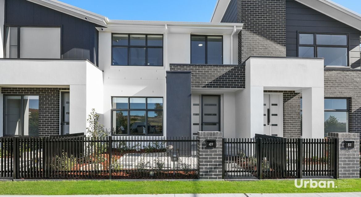 Oran Park 49 Thompson Road