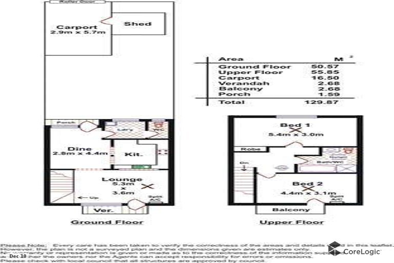 17 Brown Street Brompton 5007