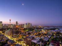 Darlinghurst