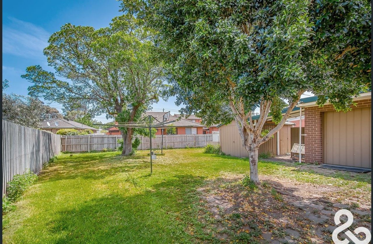 Immaculate Family Living!