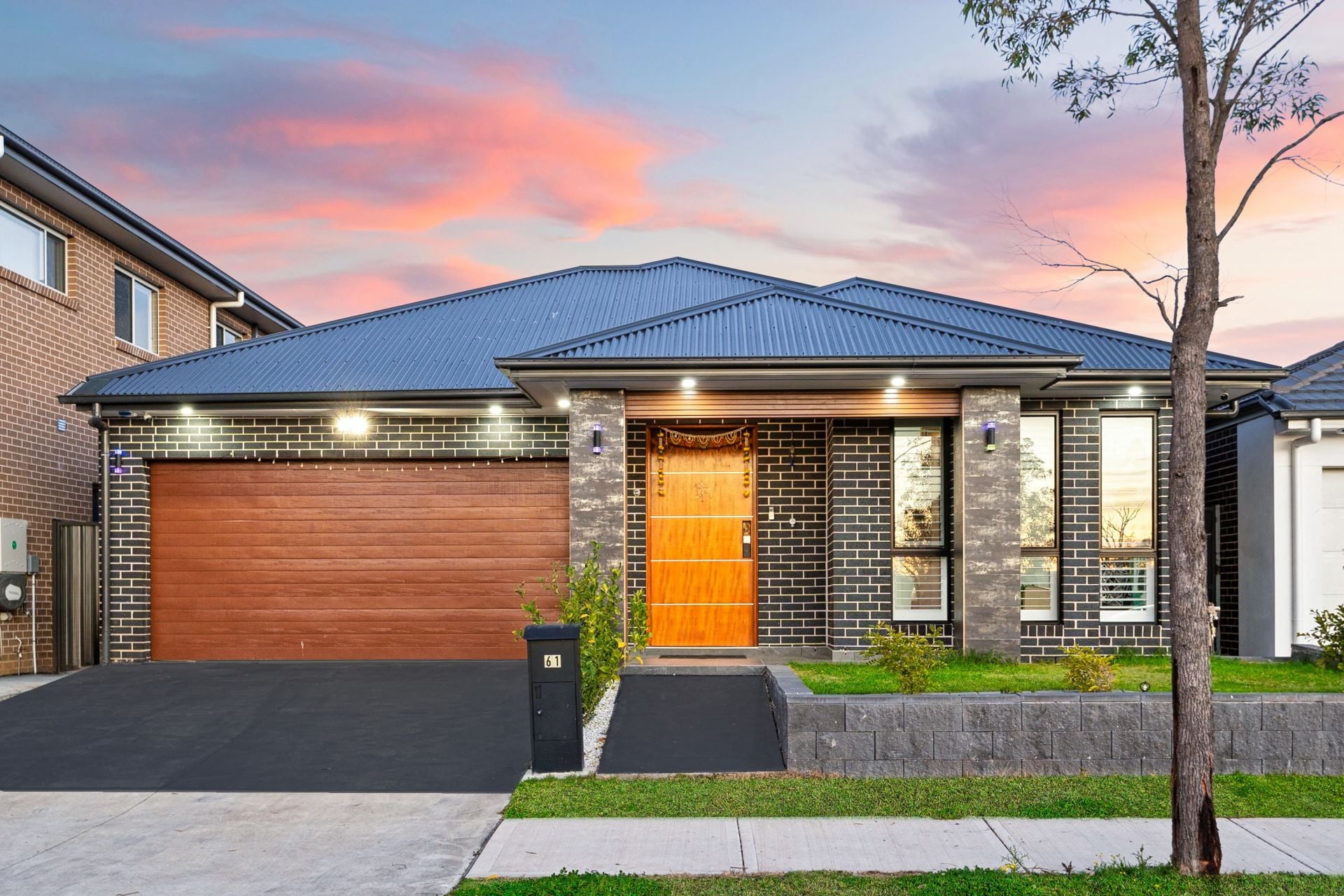 61 Ribbonwood Crescent, Marsden Park, Marsden Park - Thumbnail 2