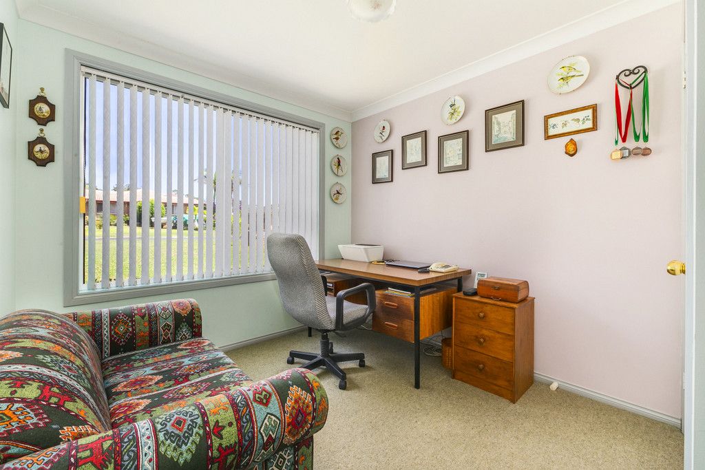 14 Heritage Place, WAUCHOPE NSW 2446