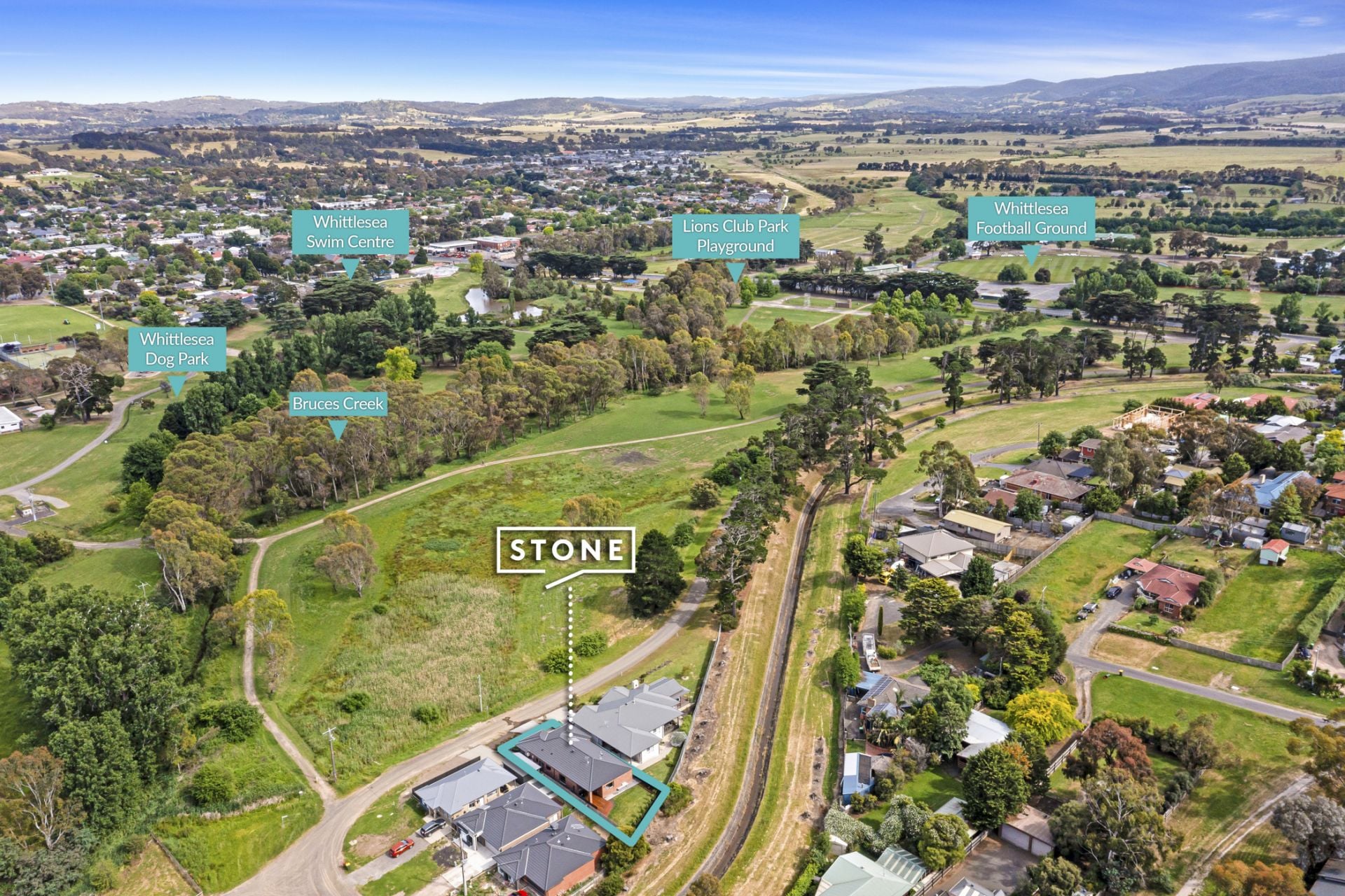 Real Estate For Sale 6 River Street Whittlesea , VIC